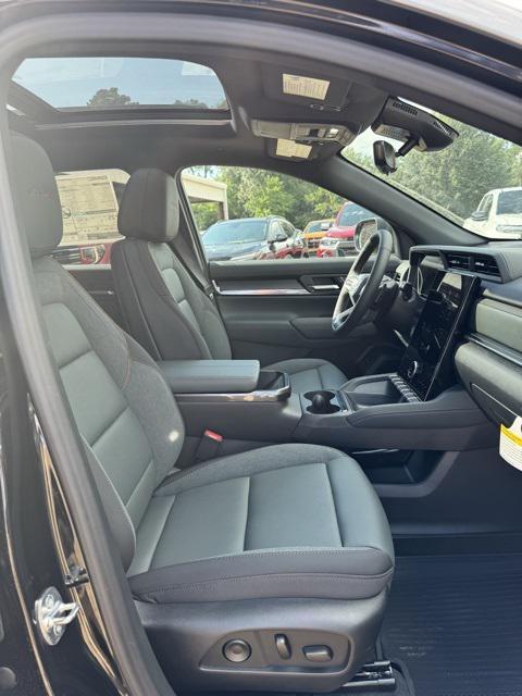 new 2026 GMC Terrain car, priced at $45,770