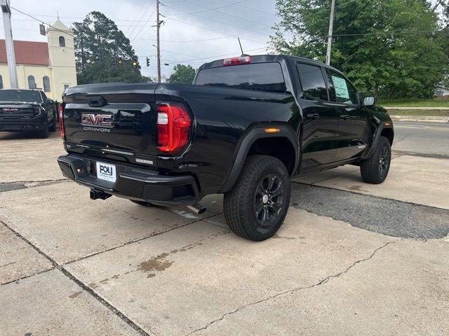 new 2024 GMC Canyon car, priced at $39,230