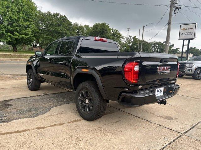 new 2024 GMC Canyon car, priced at $39,230