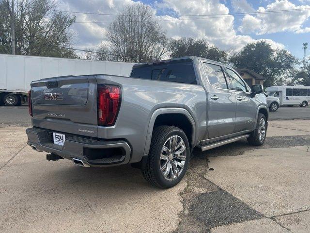 new 2024 GMC Sierra 1500 car, priced at $80,025