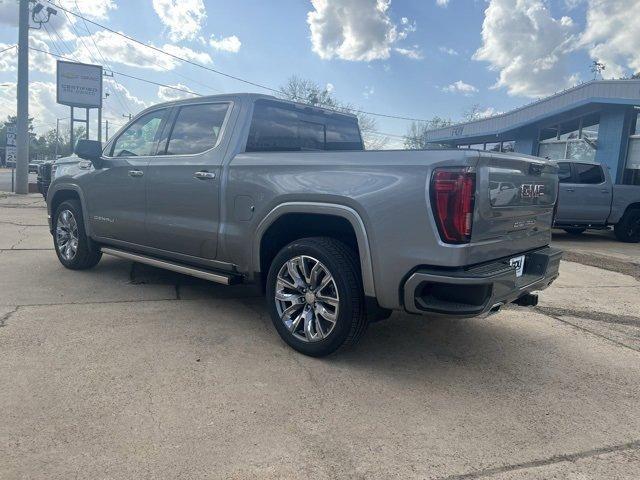 new 2024 GMC Sierra 1500 car, priced at $80,025