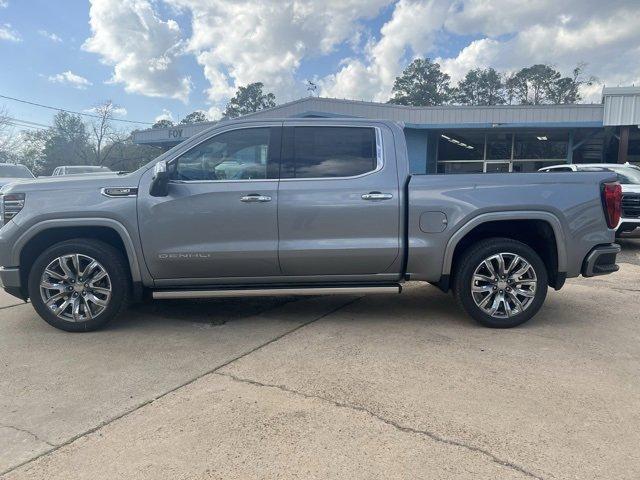 new 2024 GMC Sierra 1500 car, priced at $80,025