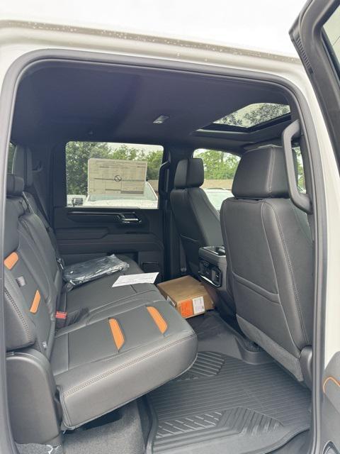 new 2025 GMC Sierra 2500 car, priced at $89,750