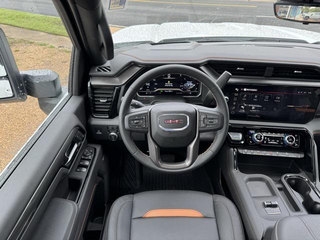 new 2025 GMC Sierra 2500 car, priced at $89,750