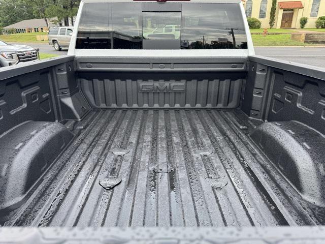 new 2025 GMC Sierra 2500 car, priced at $89,750