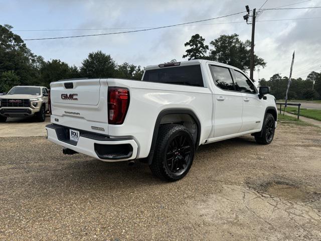 used 2022 GMC Sierra 1500 car, priced at $40,899