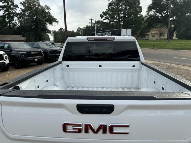 used 2022 GMC Sierra 1500 car, priced at $40,899