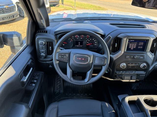 new 2025 GMC Sierra 3500 car, priced at $67,073