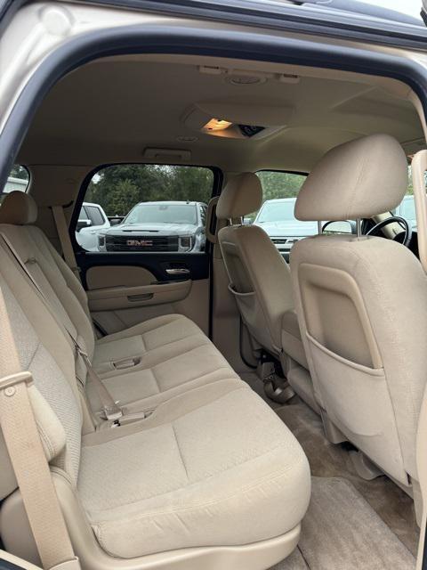 used 2007 Chevrolet Tahoe car, priced at $8,997