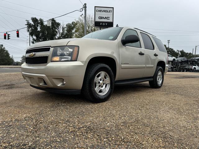 used 2007 Chevrolet Tahoe car, priced at $8,997