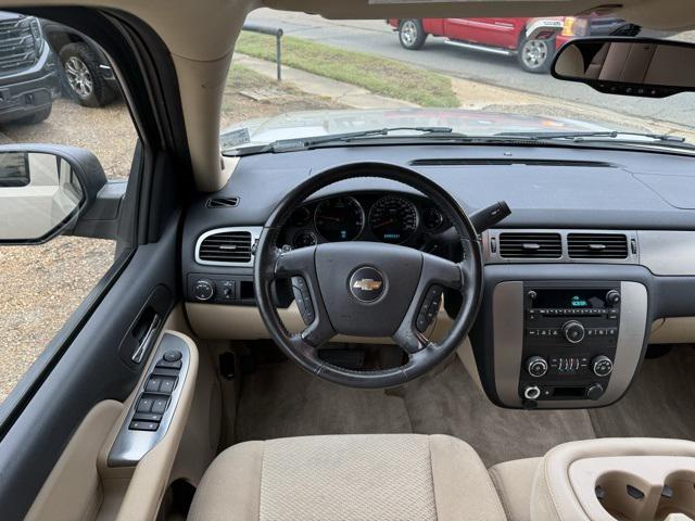 used 2007 Chevrolet Tahoe car, priced at $8,997