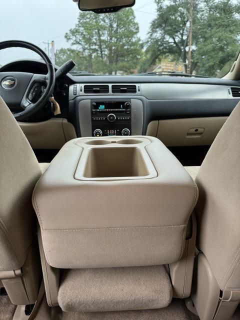 used 2007 Chevrolet Tahoe car, priced at $8,997