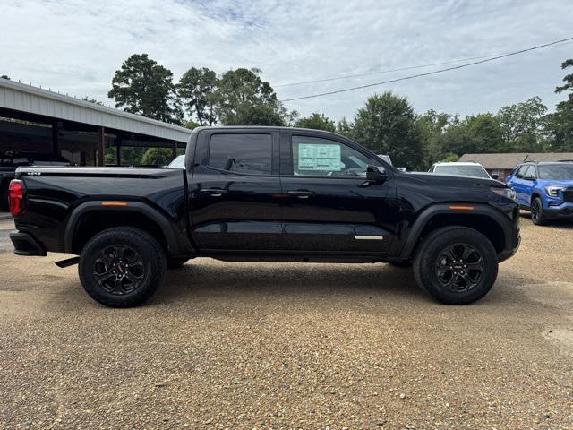 new 2025 GMC Canyon car, priced at $49,460