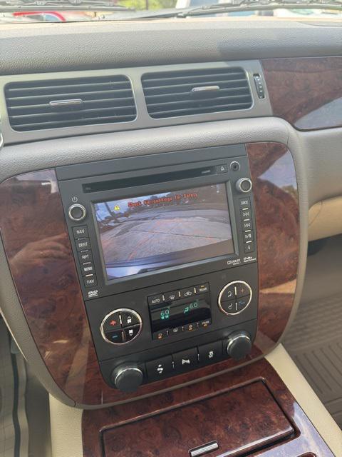 used 2013 Chevrolet Tahoe car, priced at $15,760