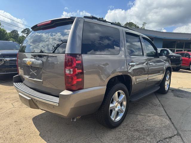 used 2013 Chevrolet Tahoe car, priced at $15,760