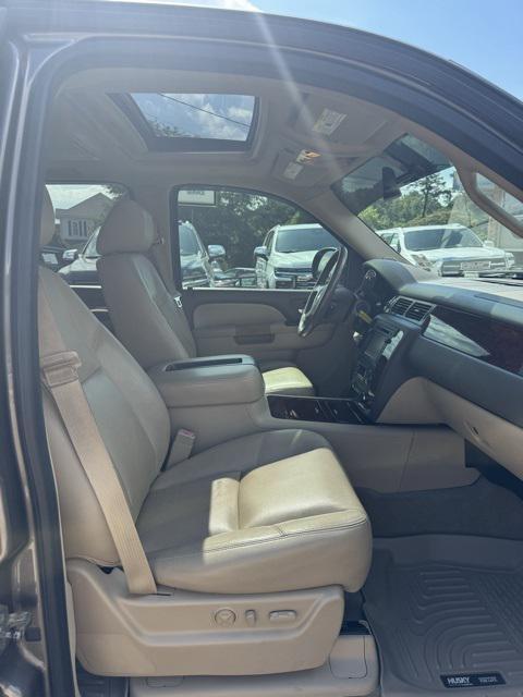 used 2013 Chevrolet Tahoe car, priced at $15,760