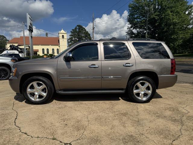 used 2013 Chevrolet Tahoe car, priced at $15,760