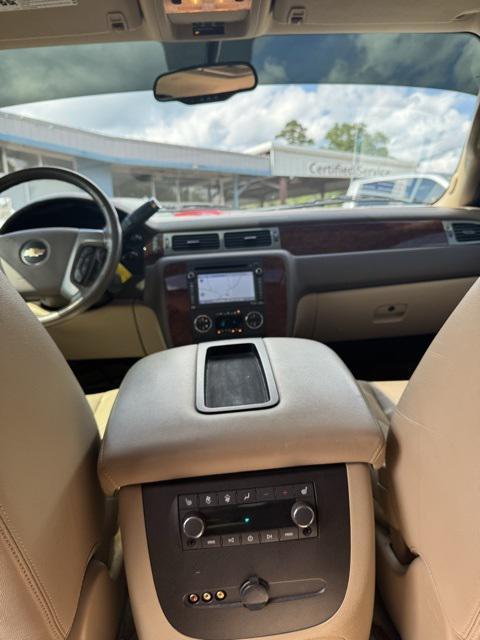 used 2013 Chevrolet Tahoe car, priced at $15,760