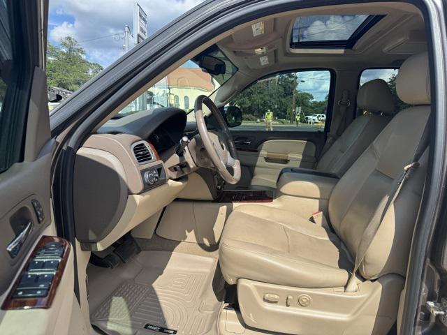 used 2013 Chevrolet Tahoe car, priced at $15,760