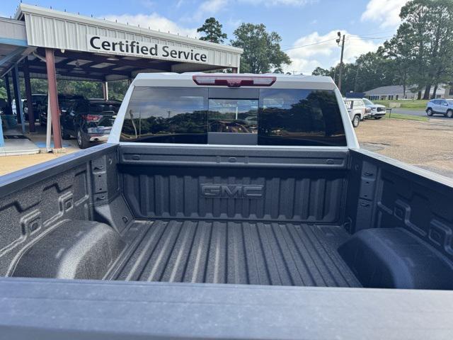 new 2025 GMC Sierra 1500 car, priced at $75,595