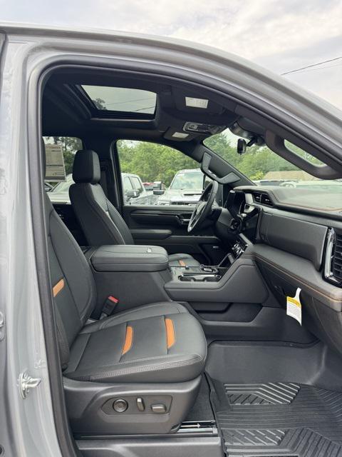 new 2025 GMC Sierra 2500 car, priced at $89,330