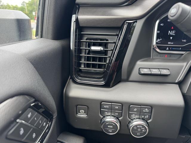 new 2025 GMC Sierra 2500 car, priced at $89,330