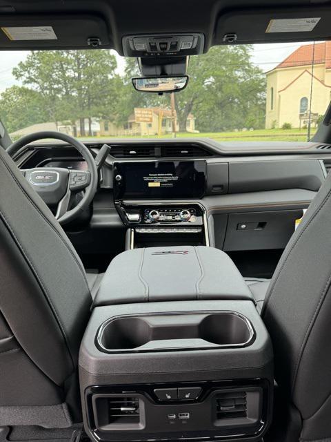 new 2025 GMC Sierra 2500 car, priced at $89,330