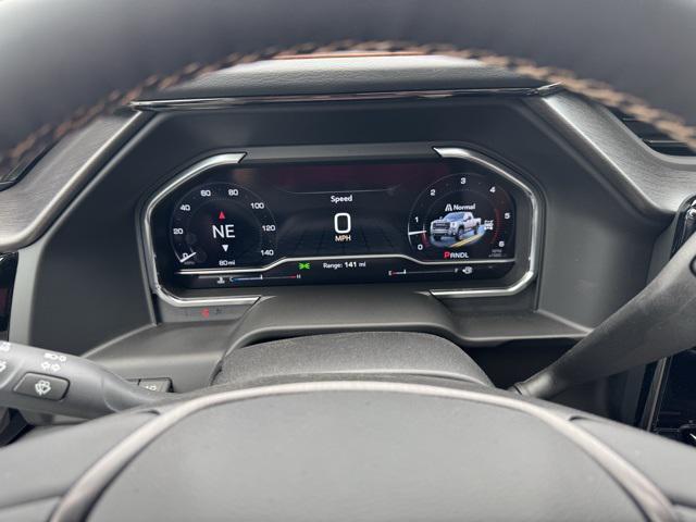 new 2025 GMC Sierra 2500 car, priced at $89,330