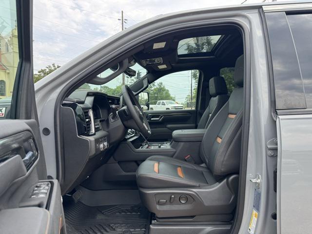 new 2025 GMC Sierra 2500 car, priced at $89,330