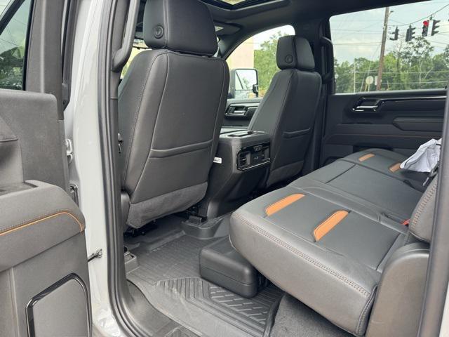 new 2025 GMC Sierra 2500 car, priced at $89,330