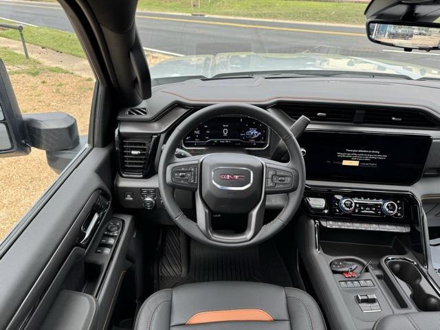 new 2025 GMC Sierra 2500 car, priced at $89,330