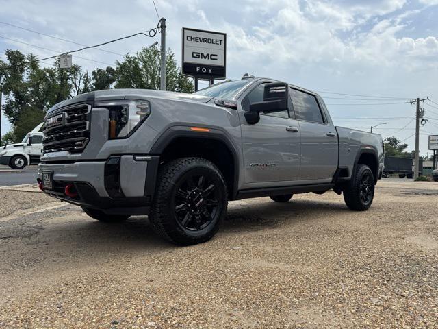 new 2025 GMC Sierra 2500 car, priced at $89,330