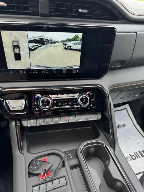 new 2025 GMC Sierra 2500 car, priced at $89,330