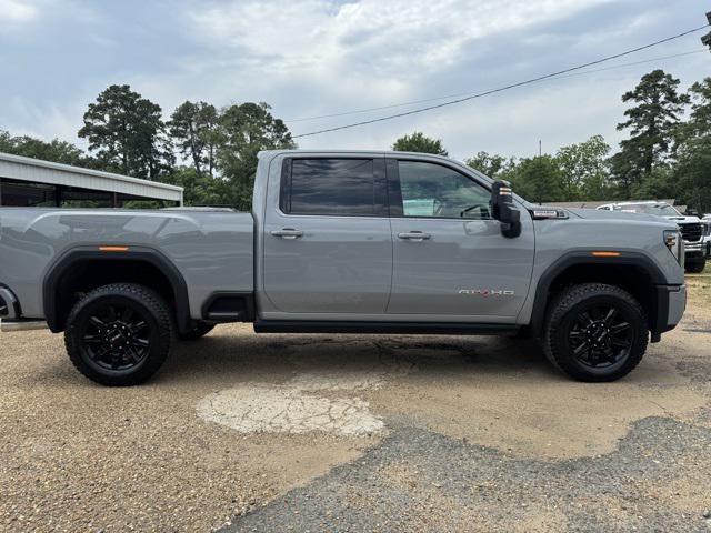 new 2025 GMC Sierra 2500 car, priced at $89,330