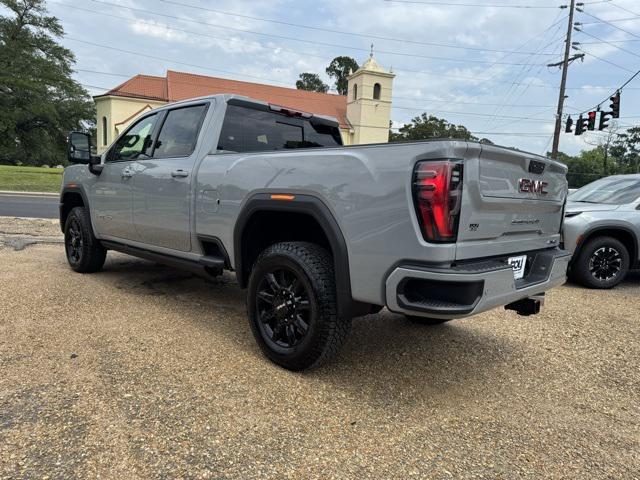 new 2025 GMC Sierra 2500 car, priced at $89,330