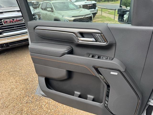 new 2025 GMC Sierra 2500 car, priced at $89,330