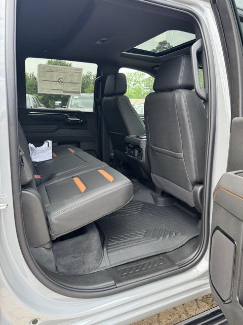 new 2025 GMC Sierra 2500 car, priced at $89,330