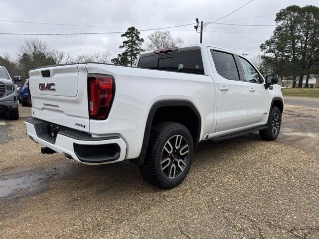 new 2025 GMC Sierra 1500 car, priced at $71,655