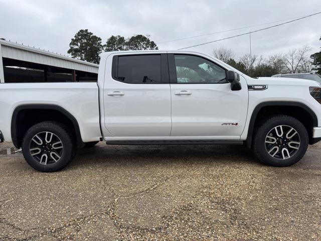 new 2025 GMC Sierra 1500 car, priced at $71,655