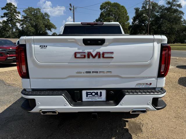 new 2026 GMC Sierra 1500 car, priced at $71,270