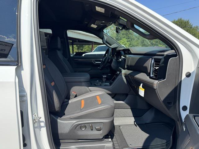 new 2026 GMC Sierra 1500 car, priced at $71,270