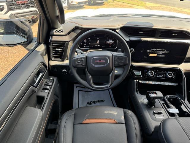 new 2026 GMC Sierra 1500 car, priced at $71,270