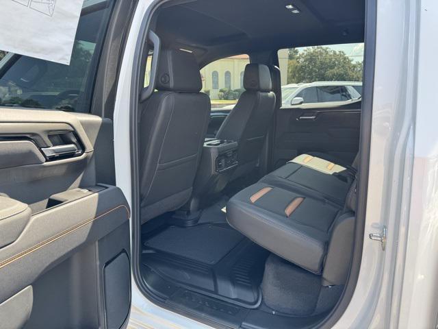 new 2026 GMC Sierra 1500 car, priced at $71,270