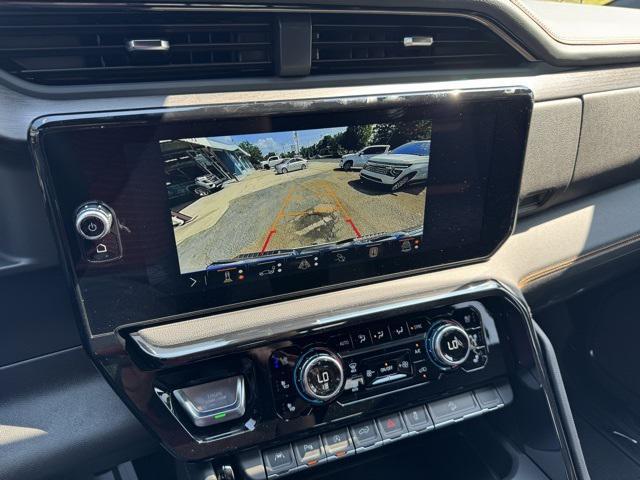 new 2026 GMC Sierra 1500 car, priced at $71,270