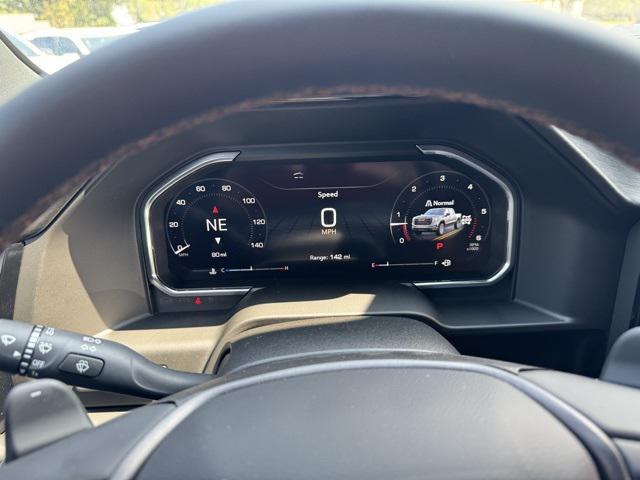 new 2026 GMC Sierra 1500 car, priced at $71,270