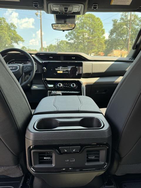 new 2026 GMC Sierra 1500 car, priced at $71,270