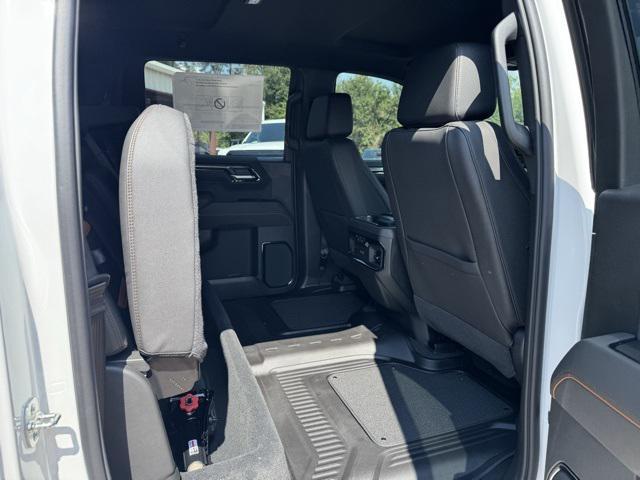 new 2026 GMC Sierra 1500 car, priced at $71,270