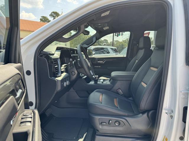 new 2026 GMC Sierra 1500 car, priced at $71,270
