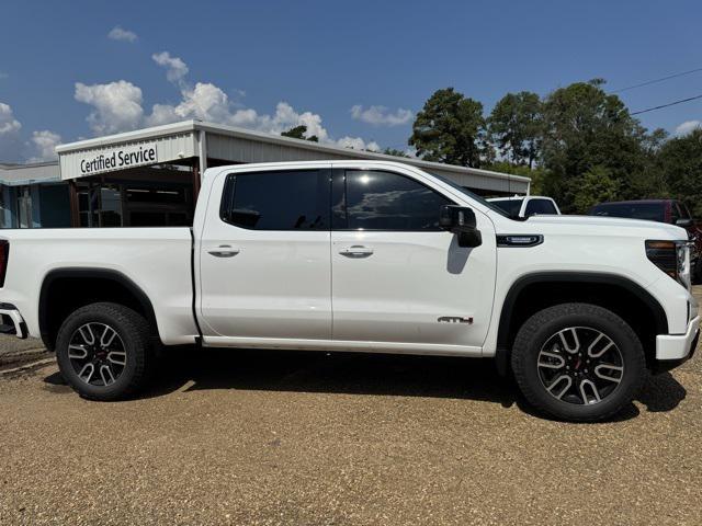new 2026 GMC Sierra 1500 car, priced at $71,270