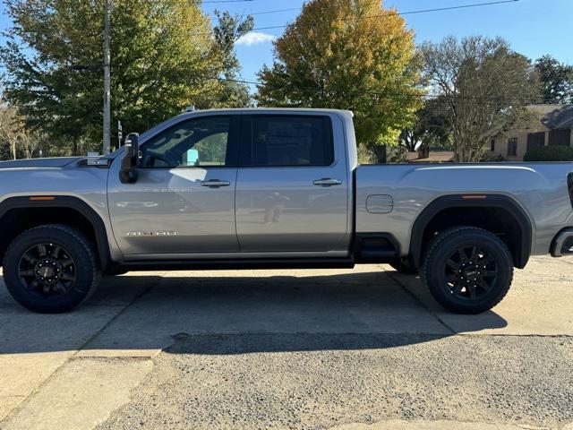 new 2025 GMC Sierra 2500 car, priced at $78,570